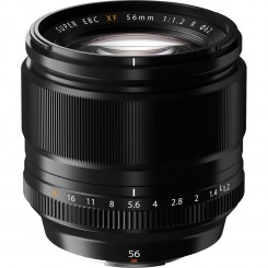 FUJINON LENS XF56mmF1.2 R